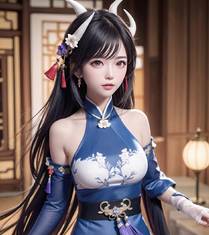 百炼成神封面
