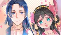 全职法师封面